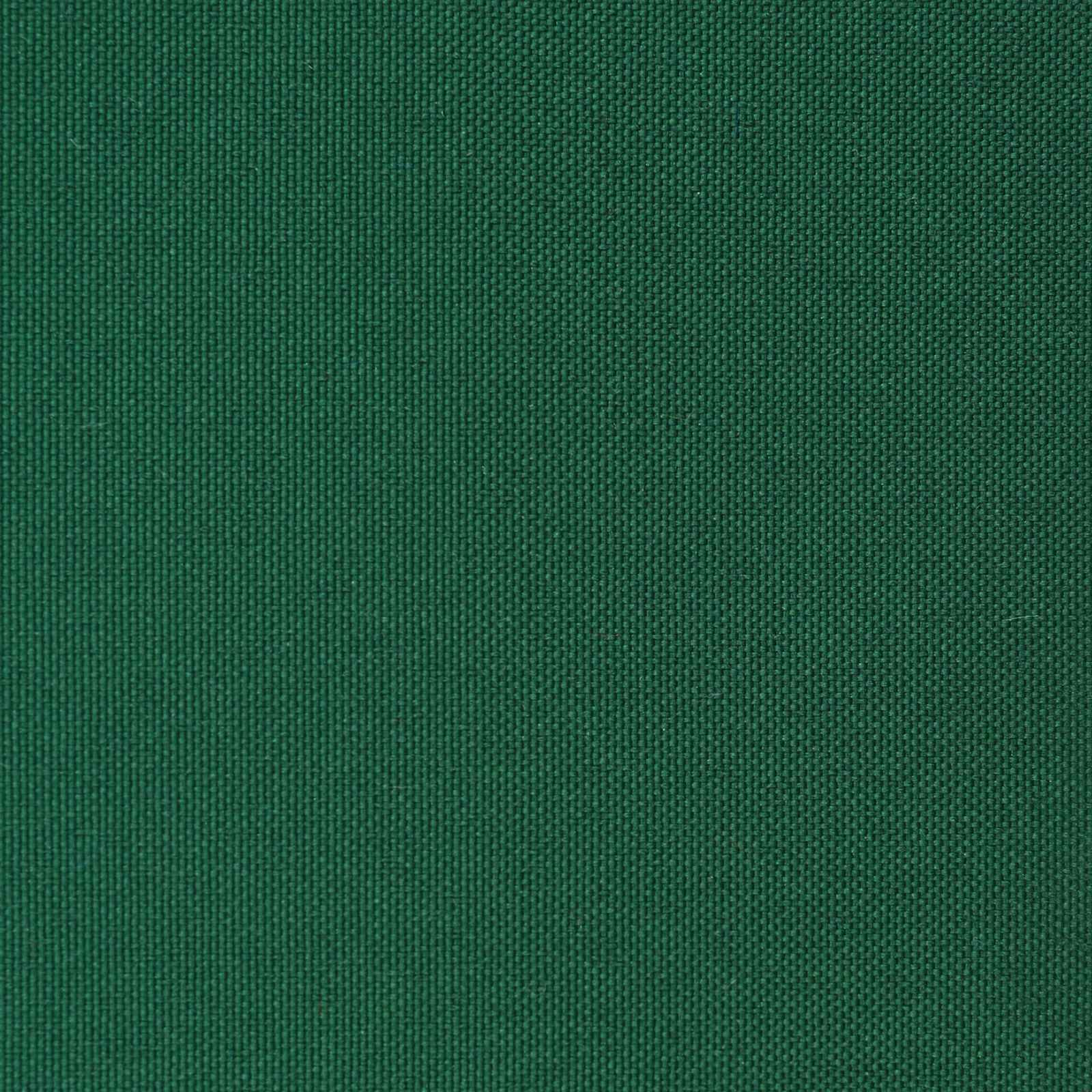 Vrtni suncobran Zelena 385 x 209 x 244 cm Poliester