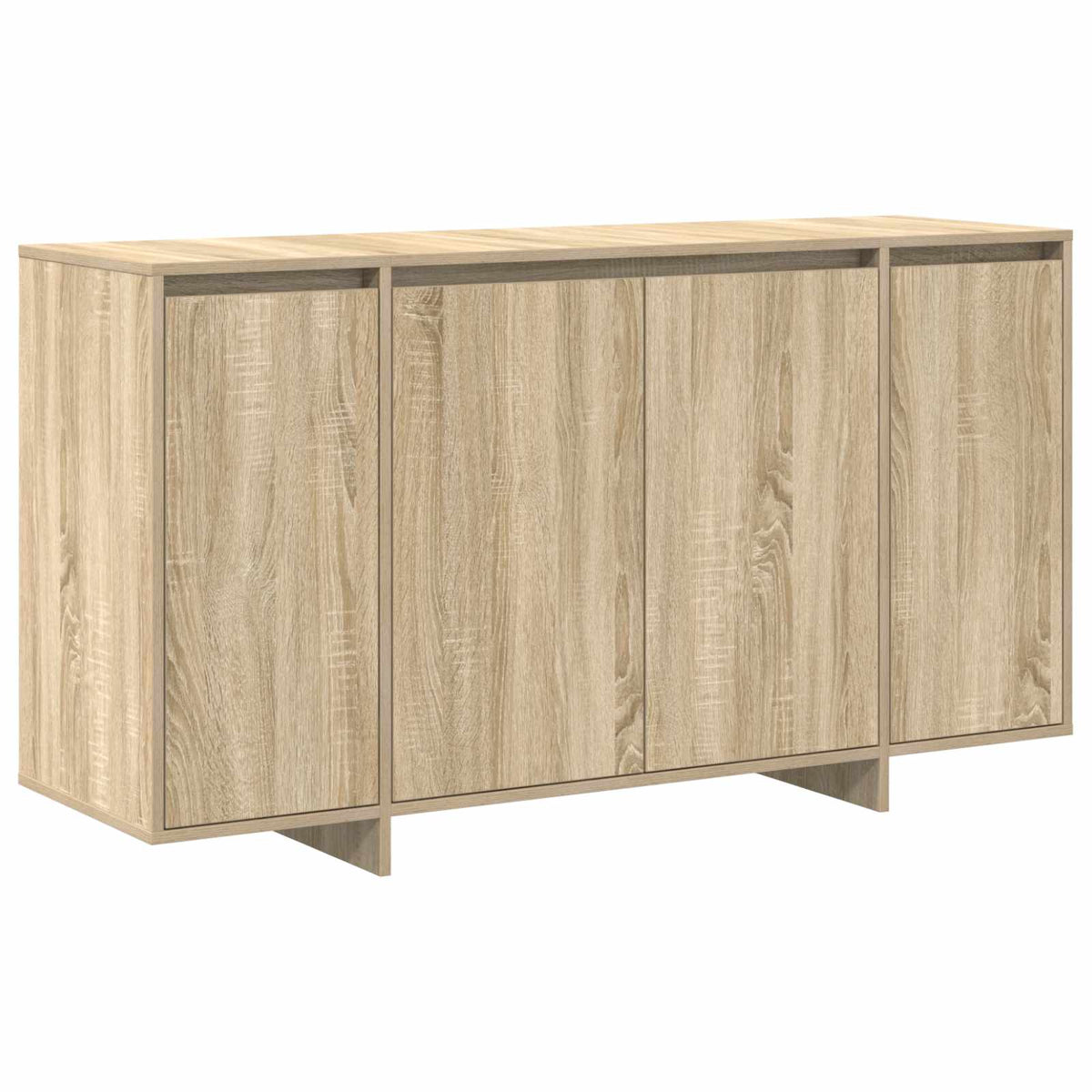Kreveta 135 x 41 x 75 cm Konstruirano drvo