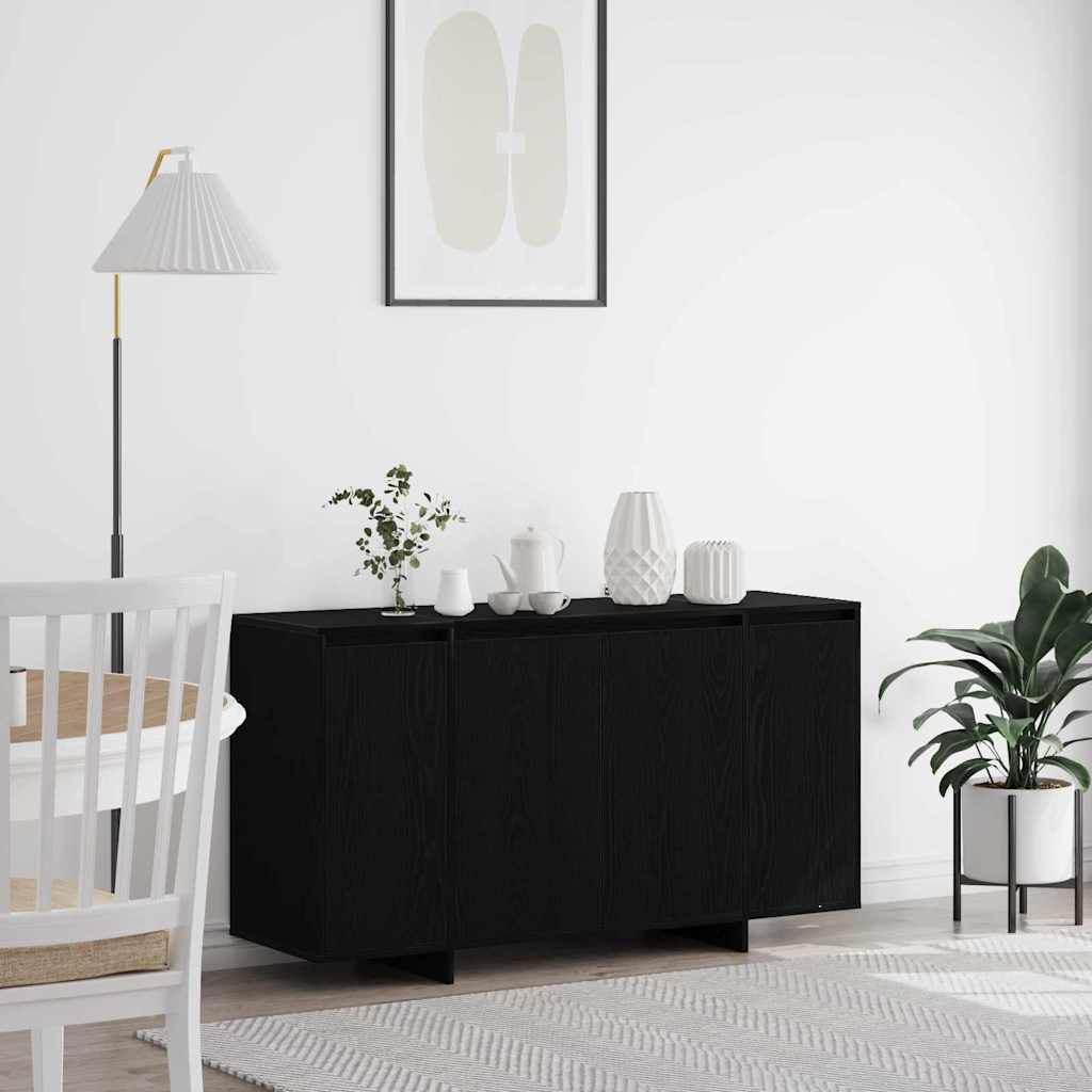 Kreveta 135 x 41 x 75 cm Konstruirano drvo