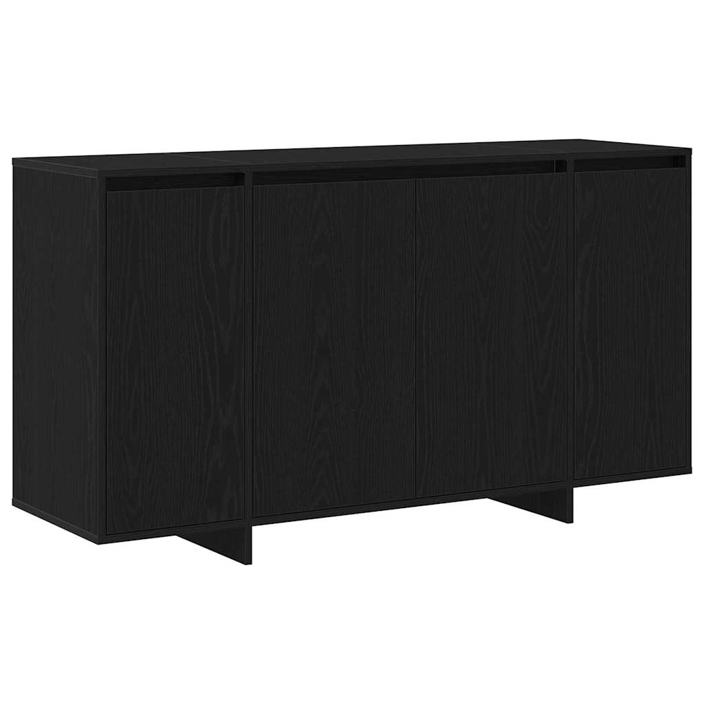 Kreveta 135 x 41 x 75 cm Konstruirano drvo