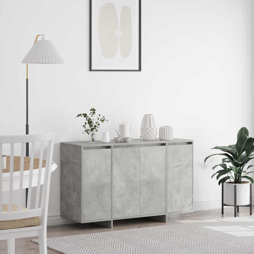 Kreveta 120 x 41 x 75 cm Konstruirano drvo