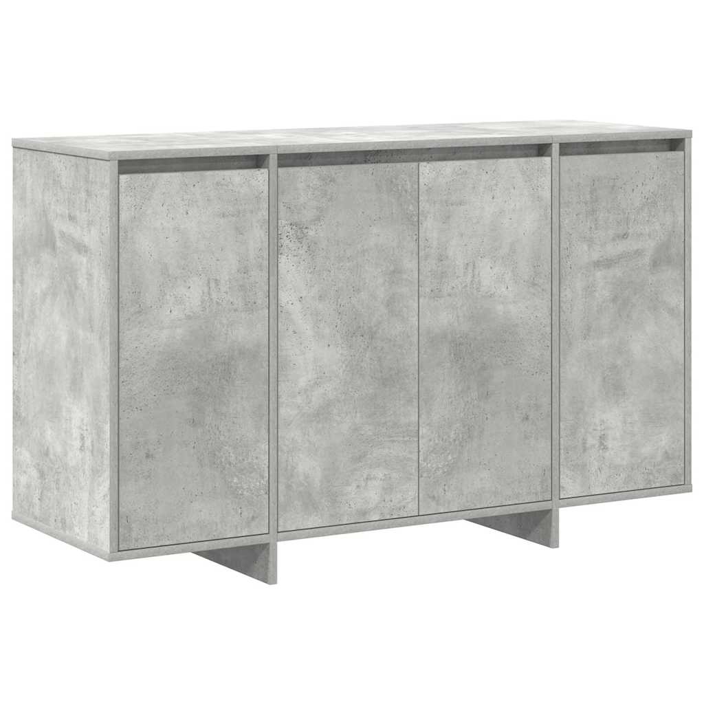 Kreveta 120 x 41 x 75 cm Konstruirano drvo