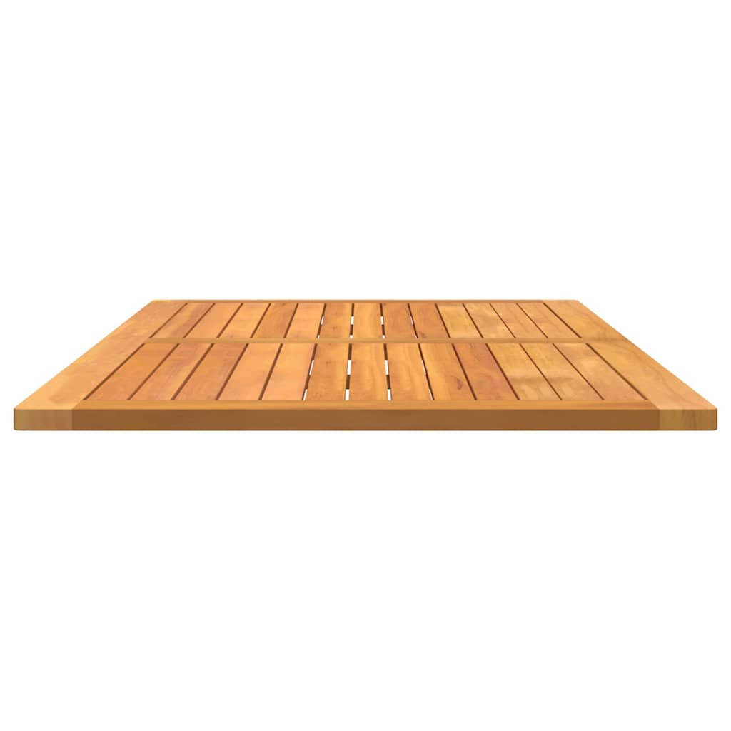Gornji dio stola Prirodna nafta 120 x 70 x 2 cm