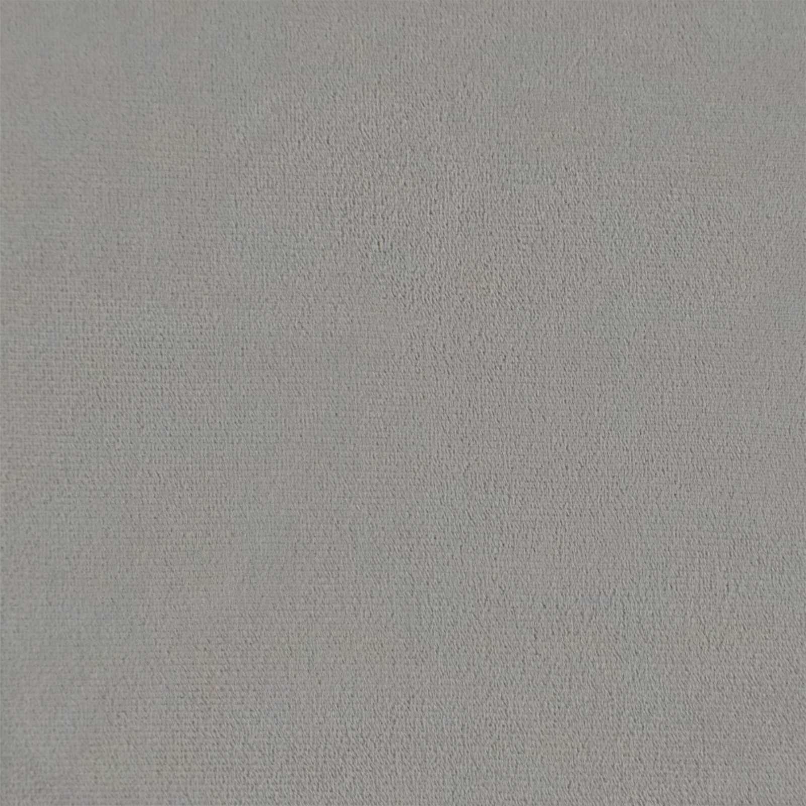 fotelja Svijetlo siva 63 x 67 x 94 cm Baršun