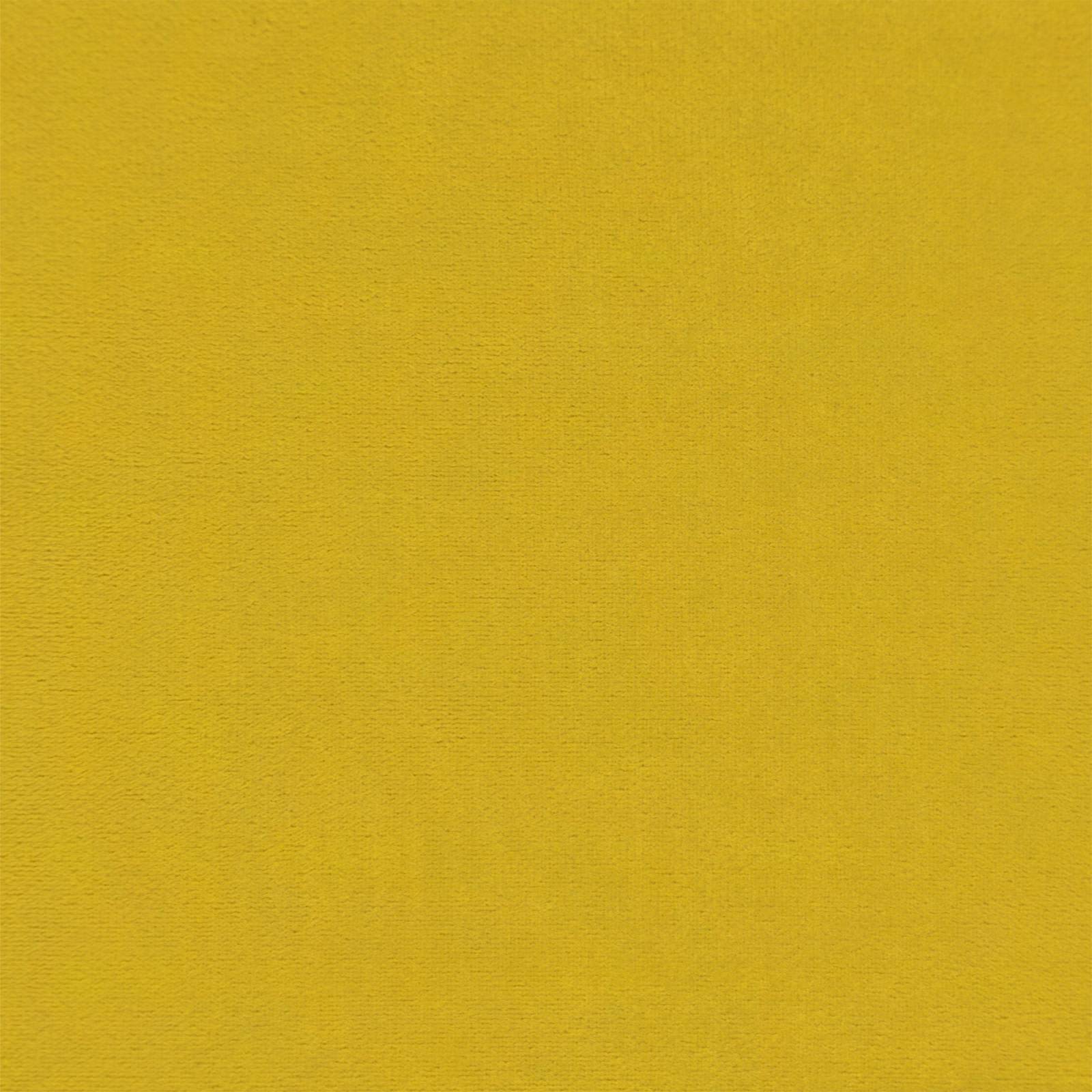 fotelja Žuta 63 x 67 x 94 cm Baršun