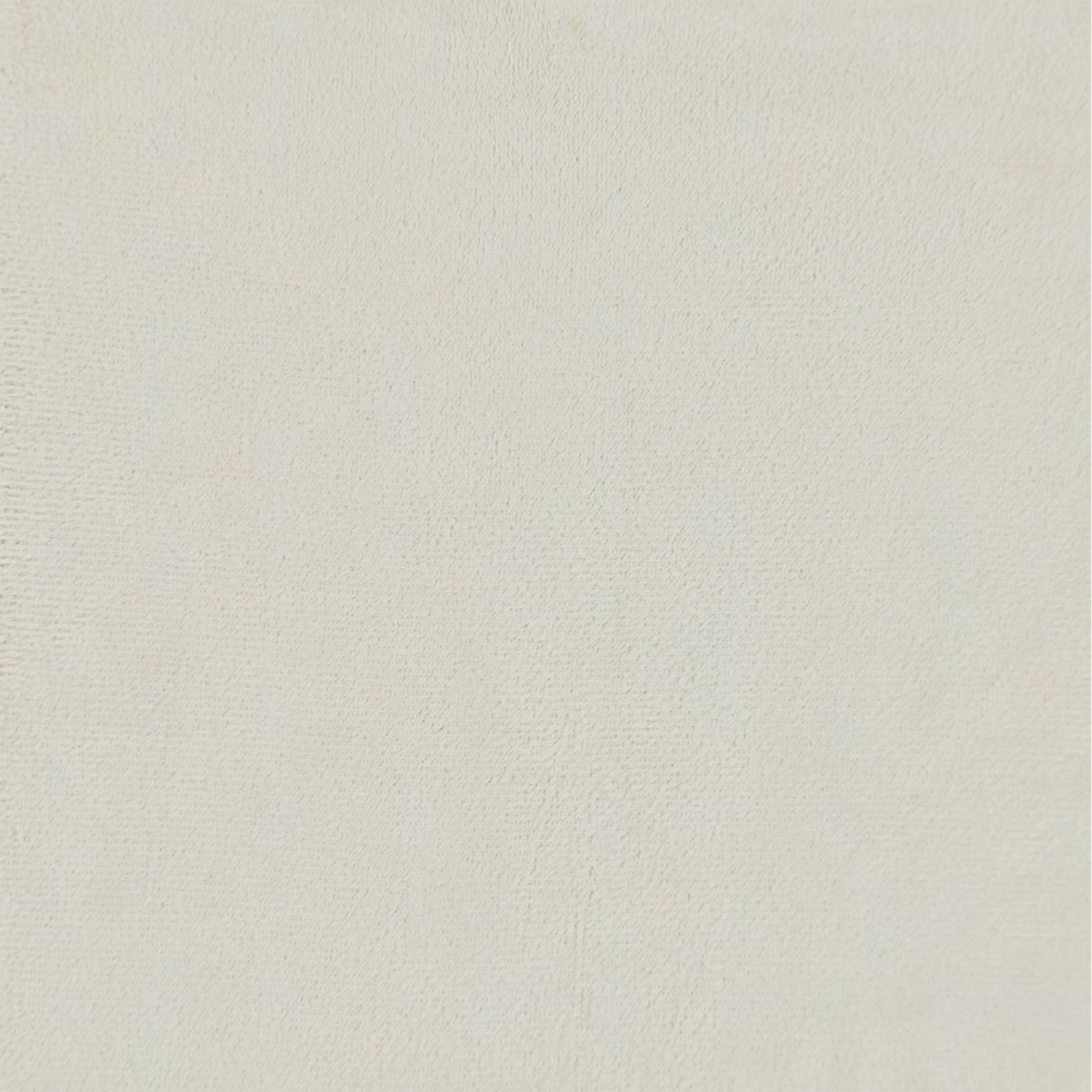 fotelja Krema 69 x 74 x 93 cm Baršun