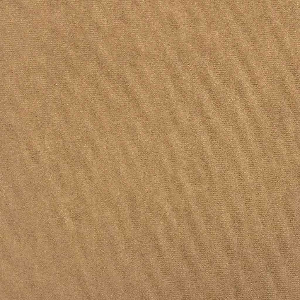 Jajolika fotelja Smeđa 63 x 73 x 90 cm Baršun