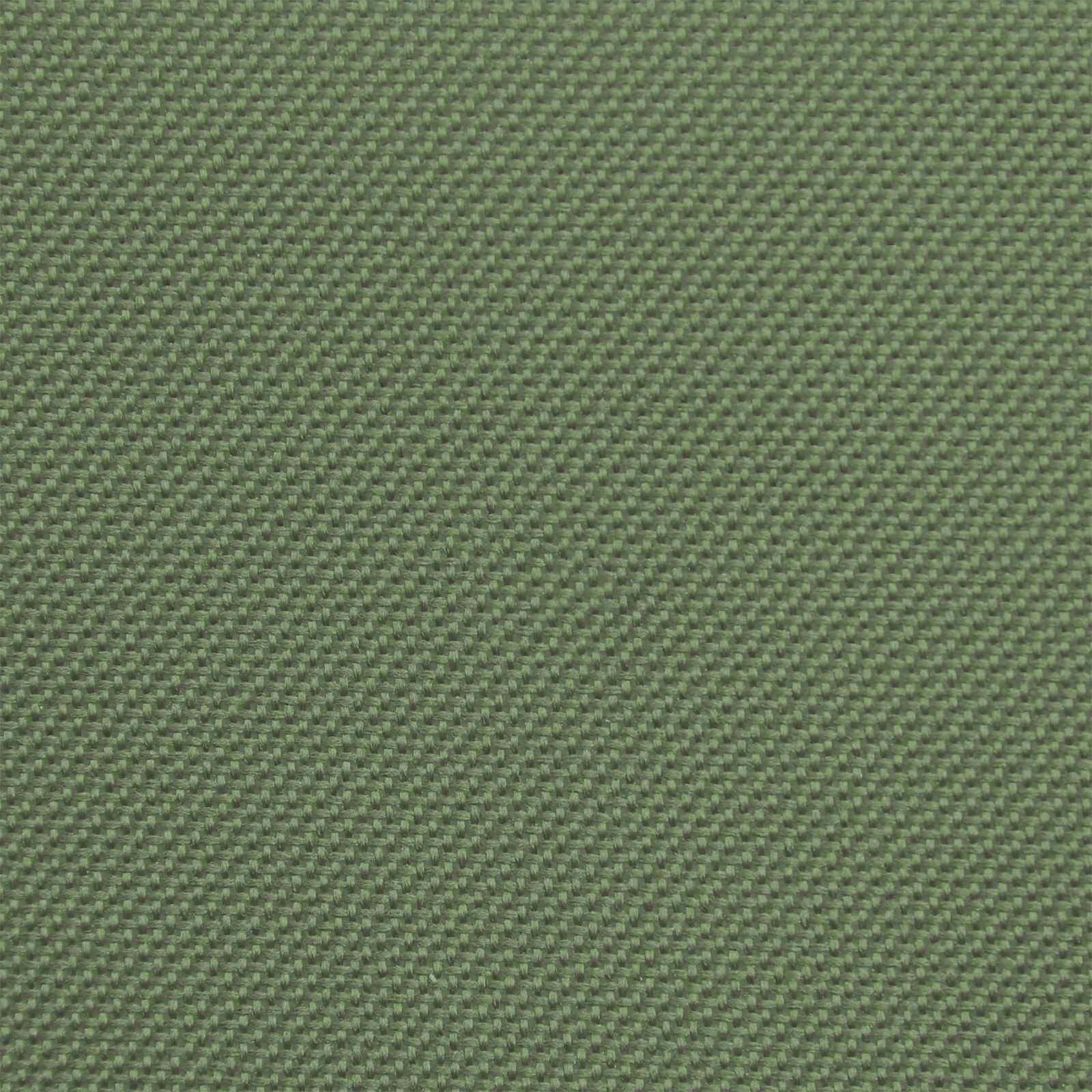 Sklopivi kamperski krevet Zelena 193 x 69 x 45 cm
