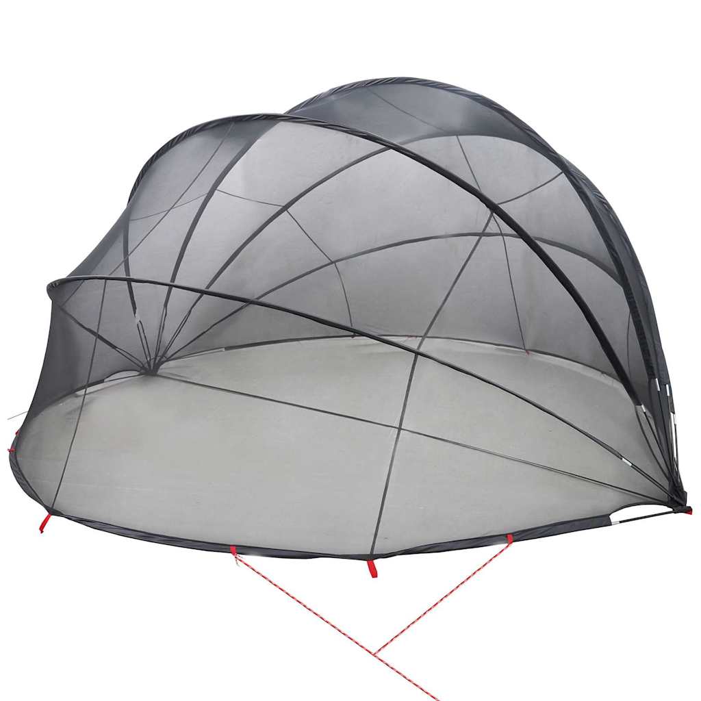 Kupališni šator Crna 500 x 500 x 236 cm
