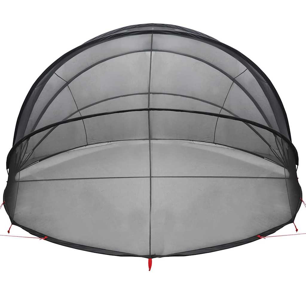Kupališni šator Crna 500 x 500 x 236 cm