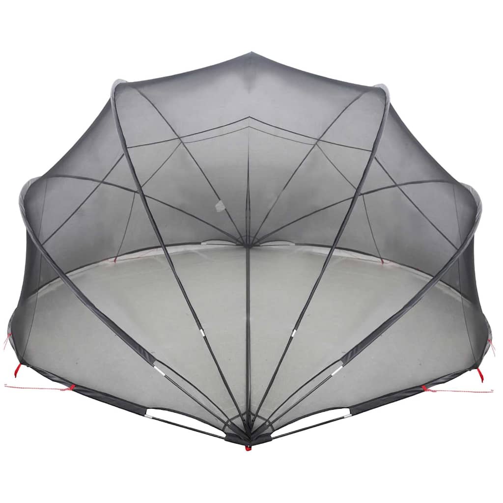 Kupališni šator Crna 500 x 500 x 236 cm