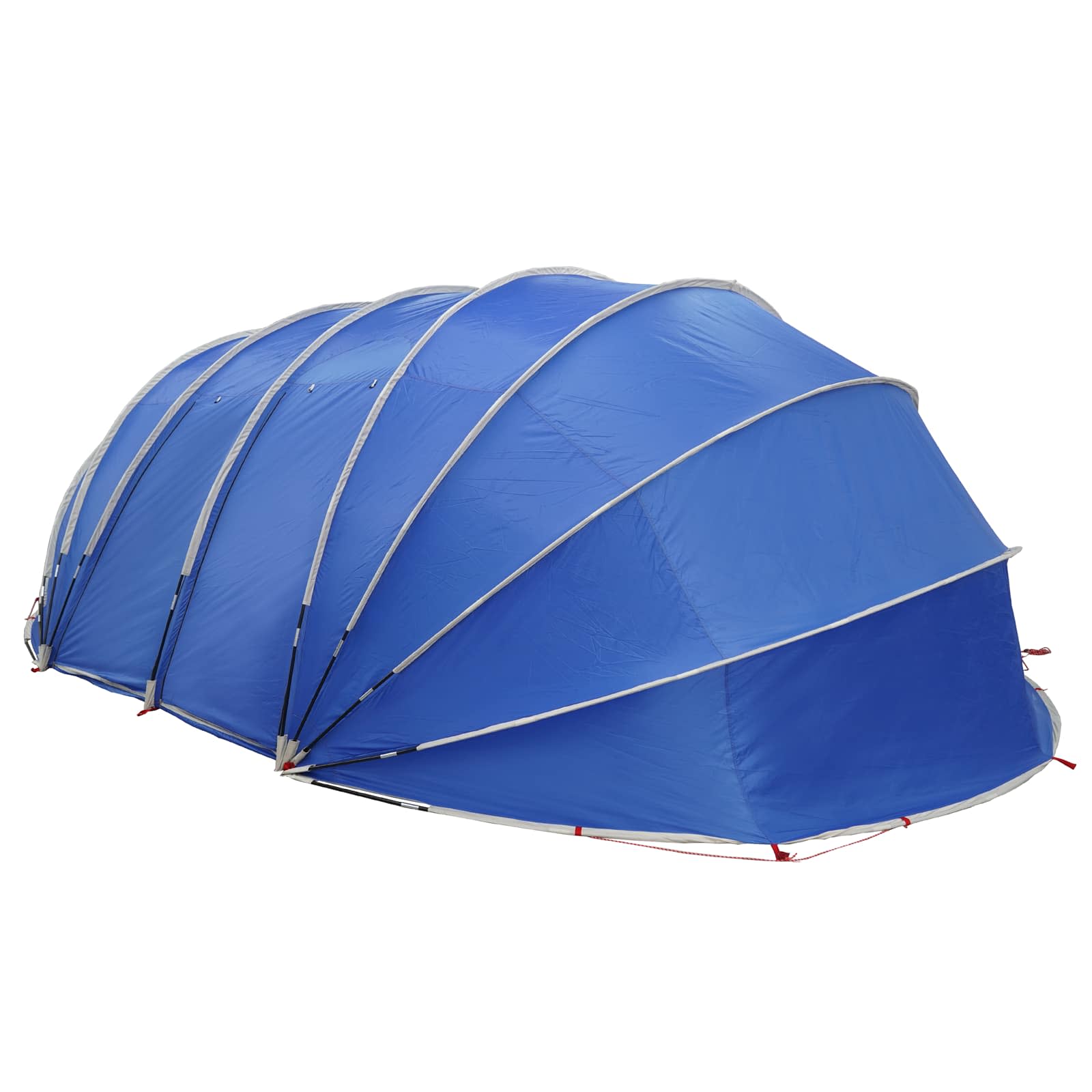 Šator za bazen Zelena 538 x 440 x 204 cm