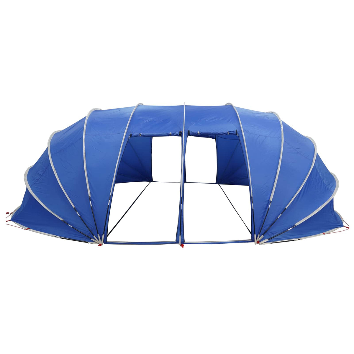 Šator za bazen Zelena 538 x 440 x 204 cm