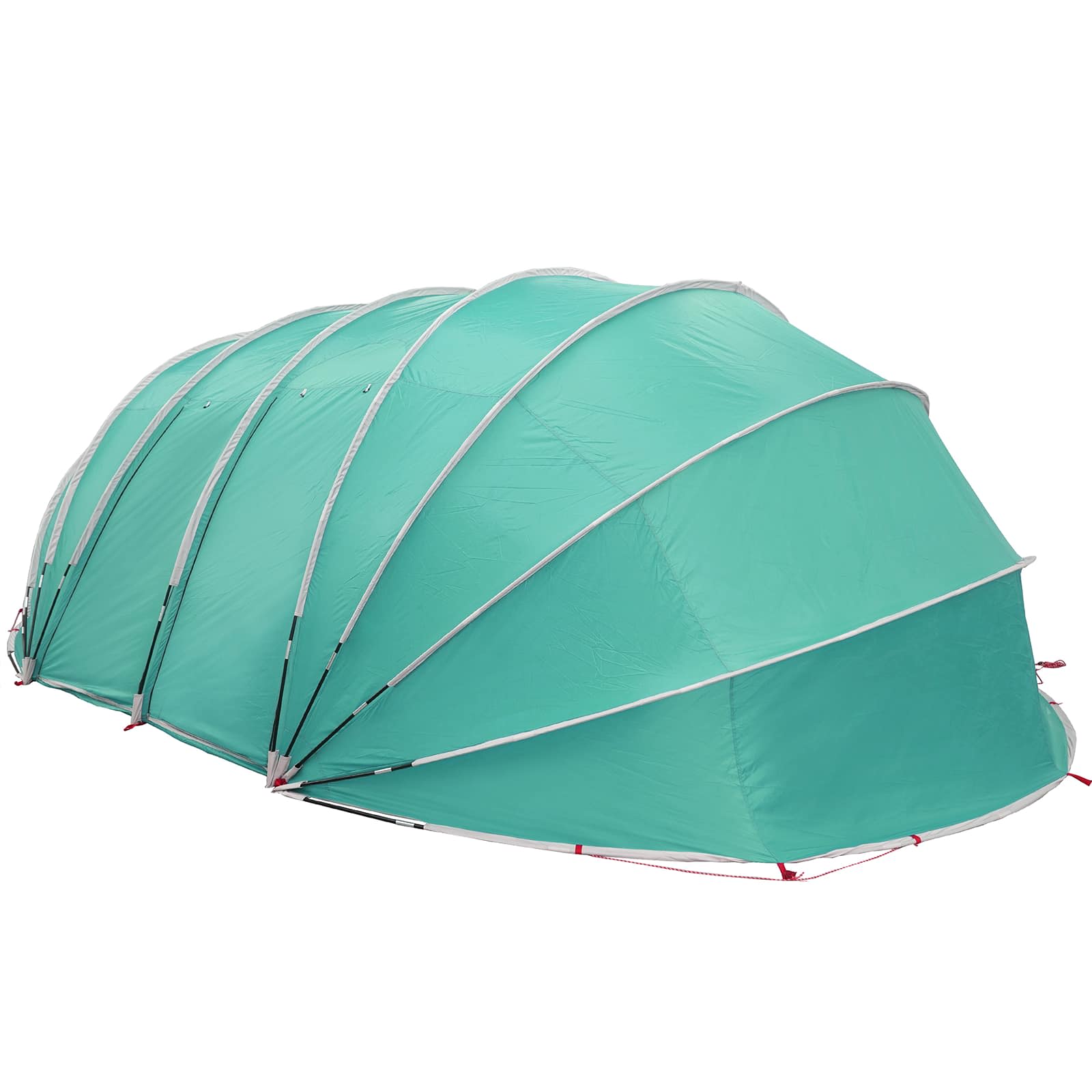 Šator za bazen Plava 538 x 440 x 204 cm