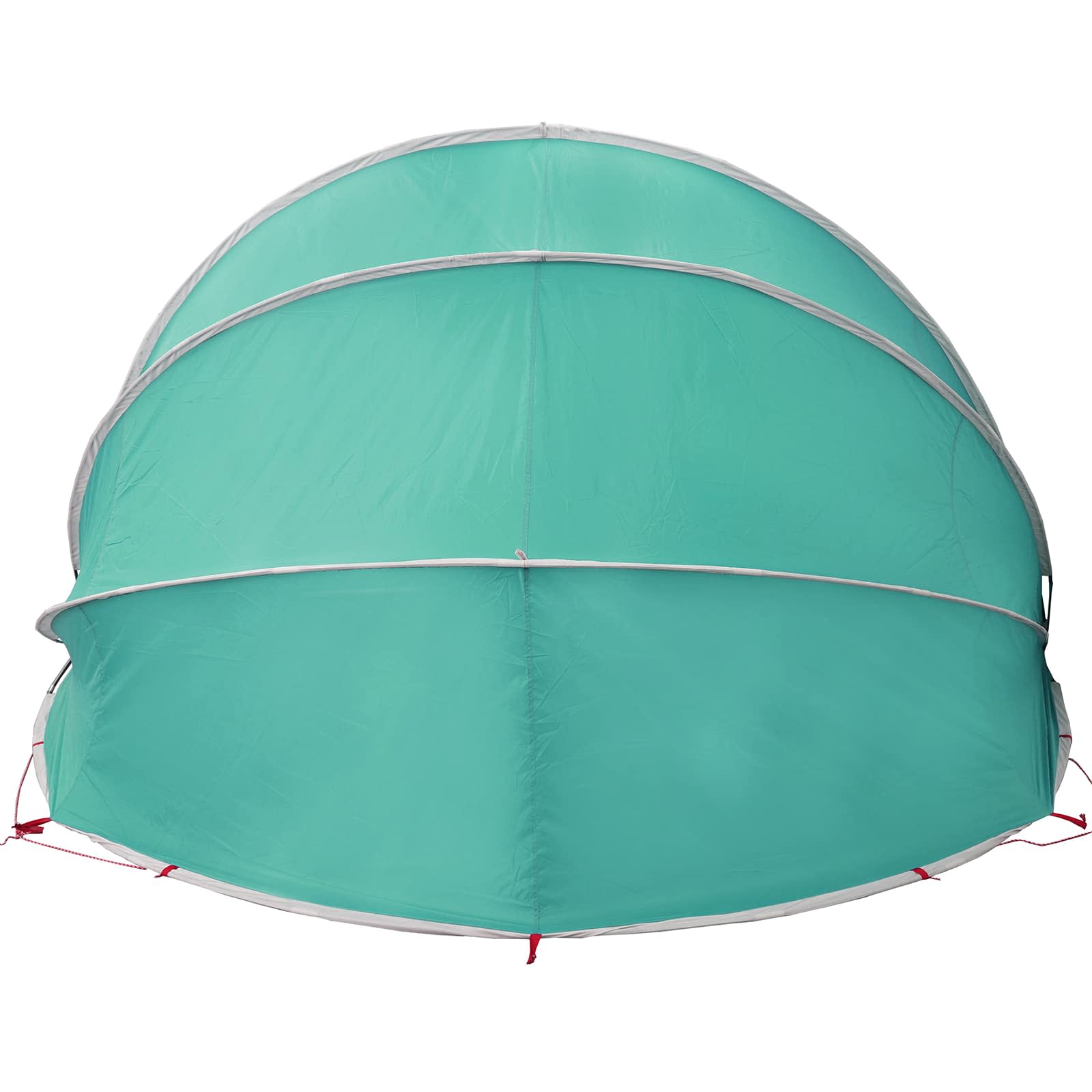 Šator za bazen Plava 538 x 440 x 204 cm