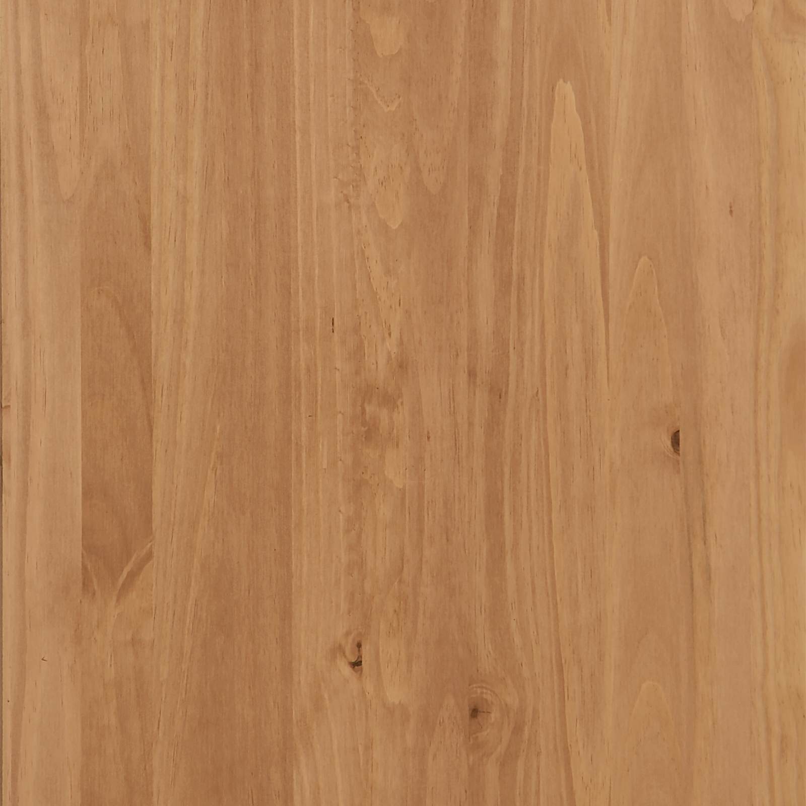 Komoda ASKIM Bijelo 79 x 40 x 133,5 cm Čvrsto borovo drvo
