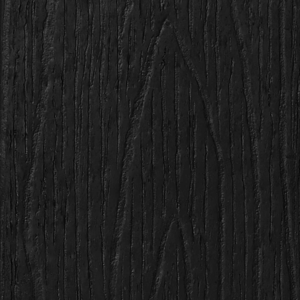Stol za bar Crna 55 x 55 x 107 cm Polietilen