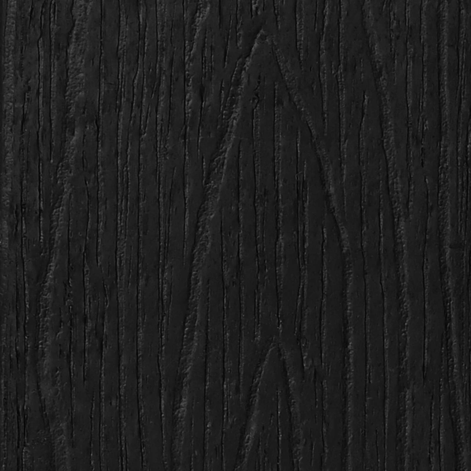 Adirondack stolica Crna 82 x 74 x 92 cm HDPE