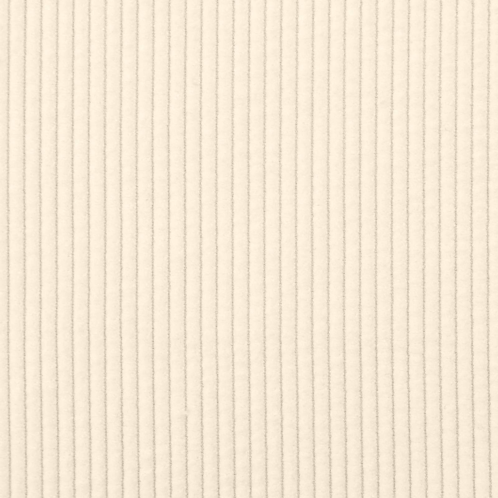 Sofa Krema 250 x 188 x 76 cm Kordura tekstil