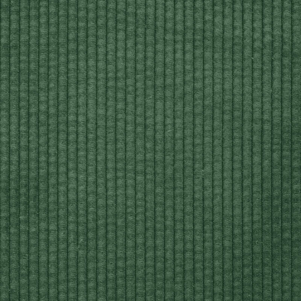 Sofa Tamnozelena 250 x 188 x 76 cm Kordura tekstil