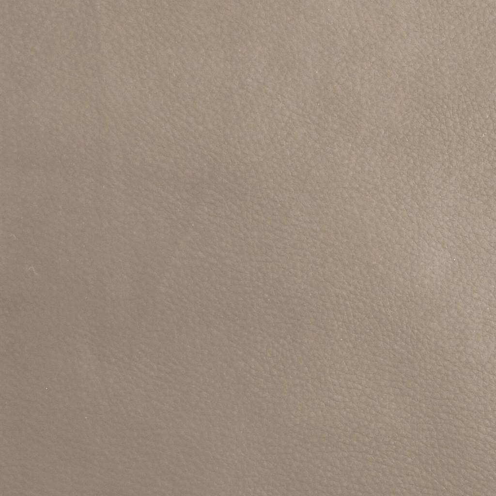 Stolica na kotačiće Boja cappuccina 63 x 75 x 76 cm PU