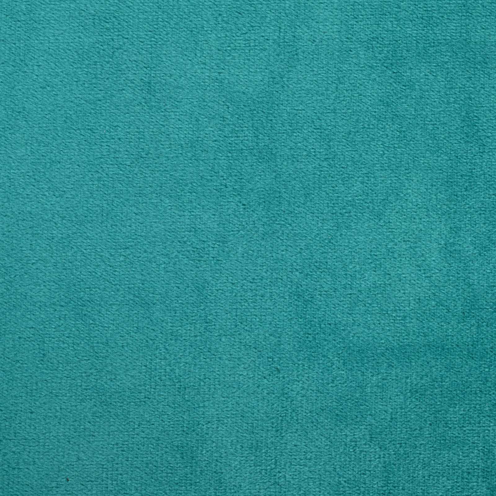 Stolac za opuštanje s rotacijom Tirkizna 63 x 75 x 76 cm Baršun