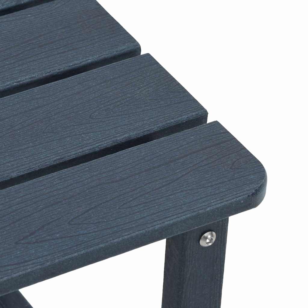 Ljuljačka 3 pcs Mornarska Polietilen