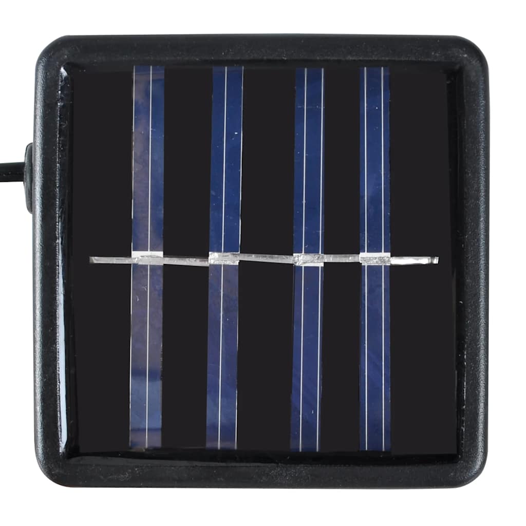 Umjetne kugle od šimšira s LED svjetlima 2 kom zelene 38 cm