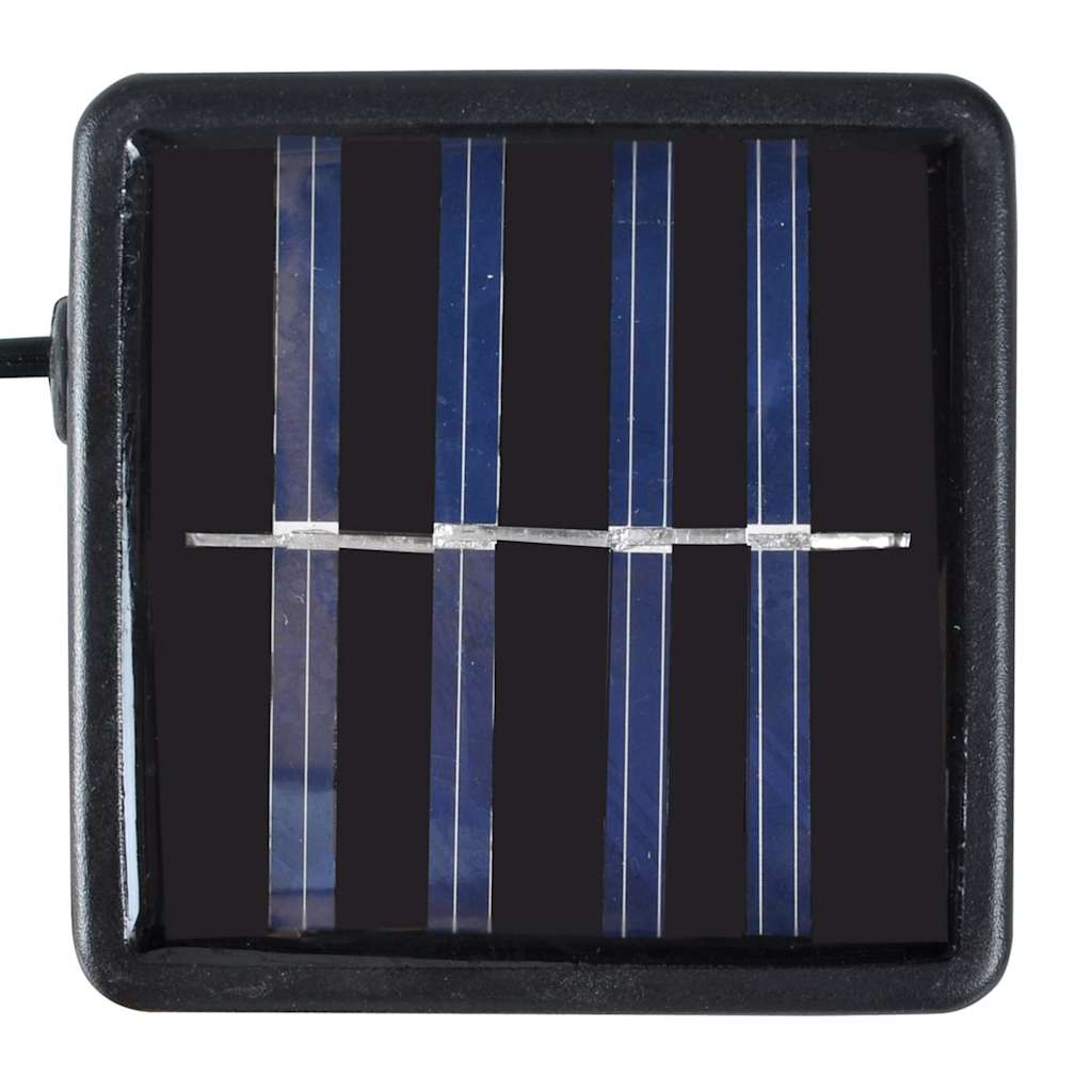 Umjetne kugle od šimšira s LED svjetlima 2 kom zelene 27 cm