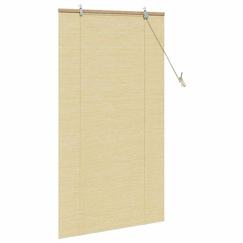 Bambus rolete Priroda 80 x 160 cm Bambus