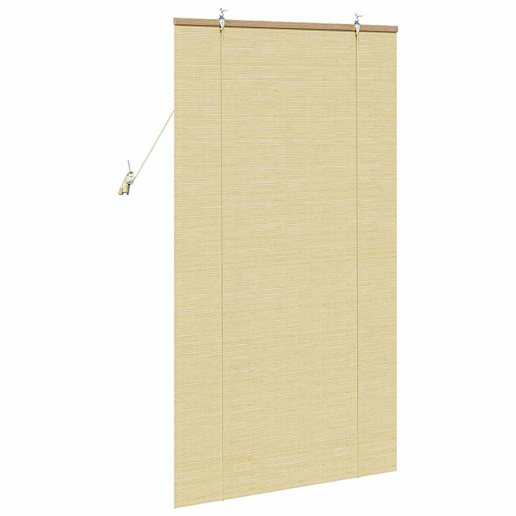 Bambus rolete Priroda 80 x 160 cm Bambus