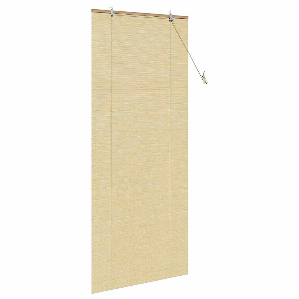 Bambus rolete Priroda 80 x 220 cm Bambus