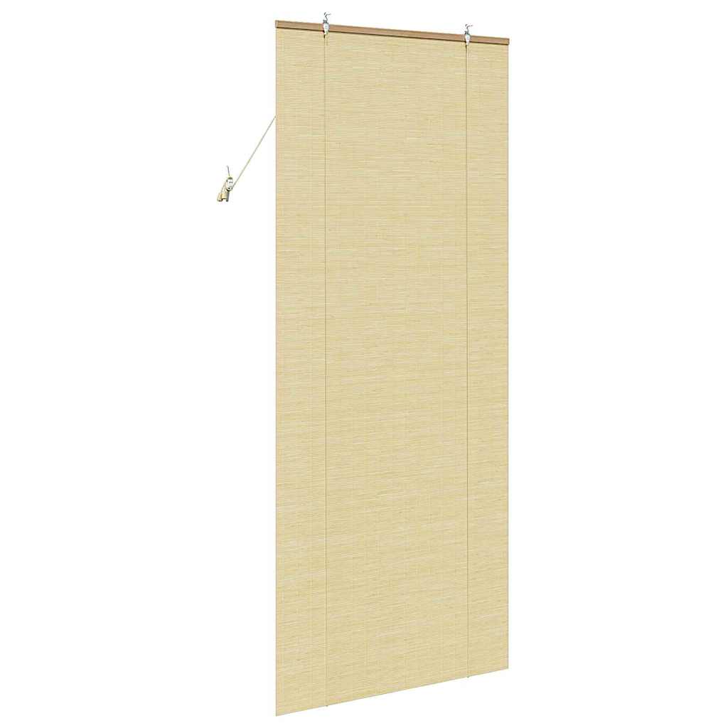 Bambus rolete Priroda 80 x 220 cm Bambus