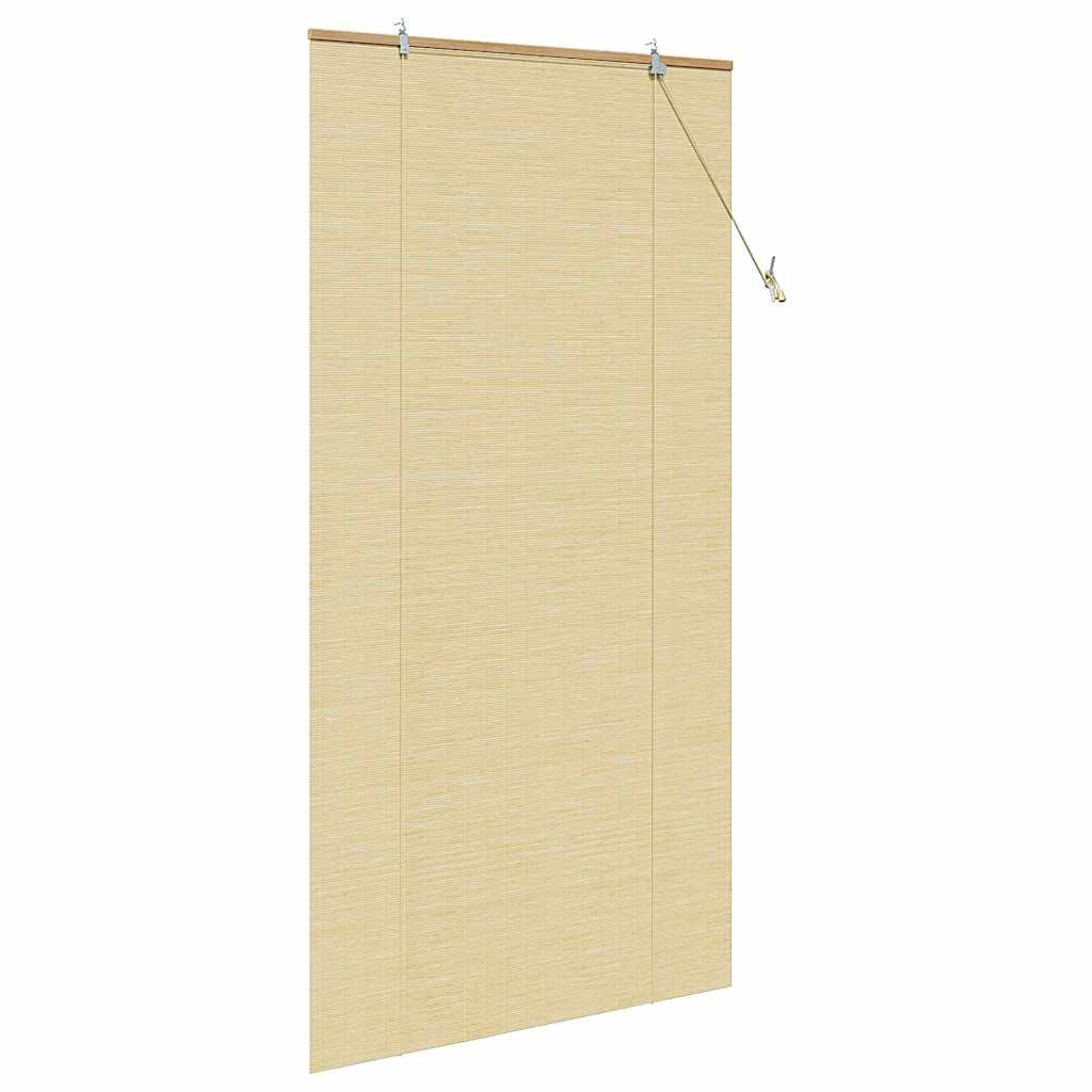 Bambus rolete Priroda 110 x 220 cm Bambus