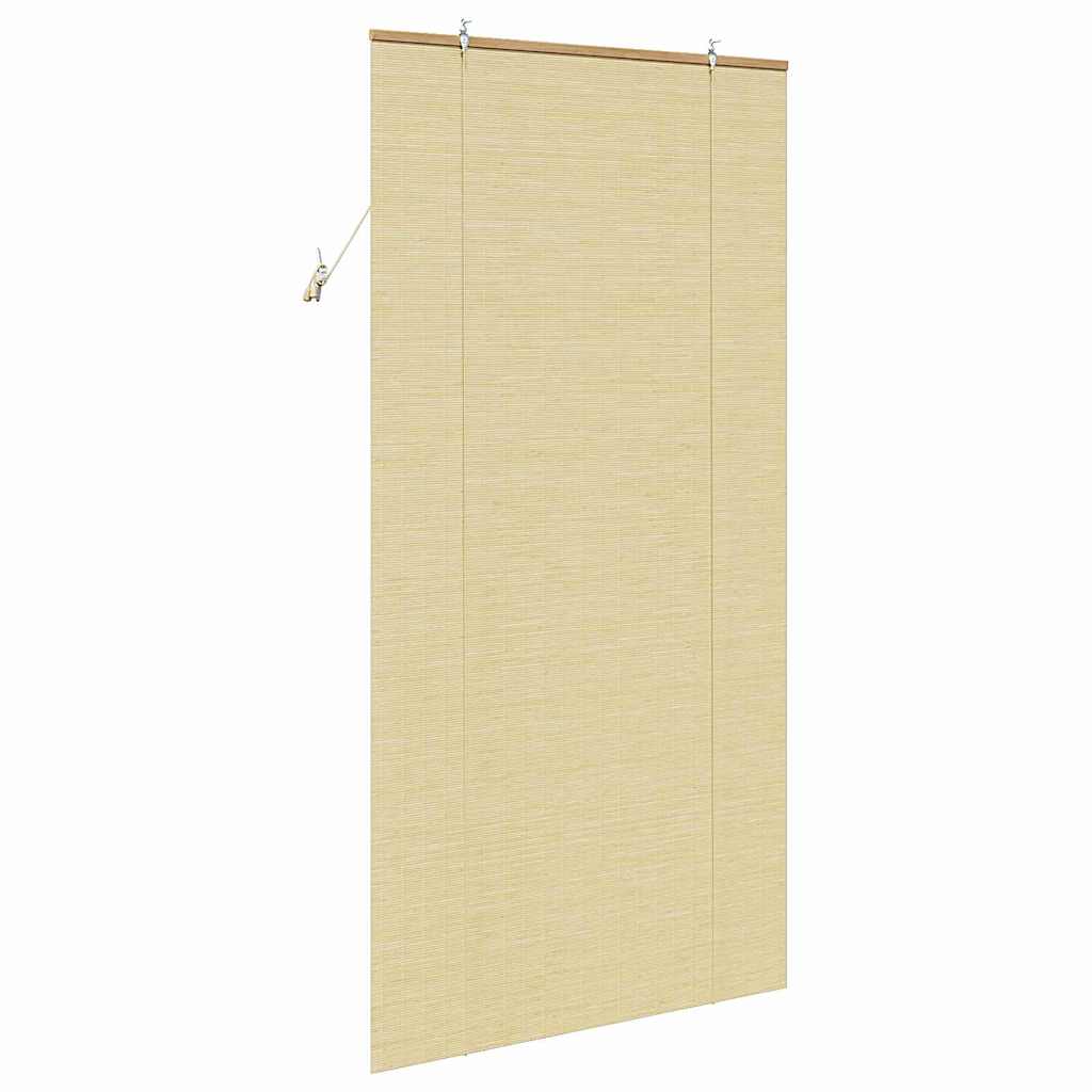 Bambus rolete Priroda 110 x 220 cm Bambus