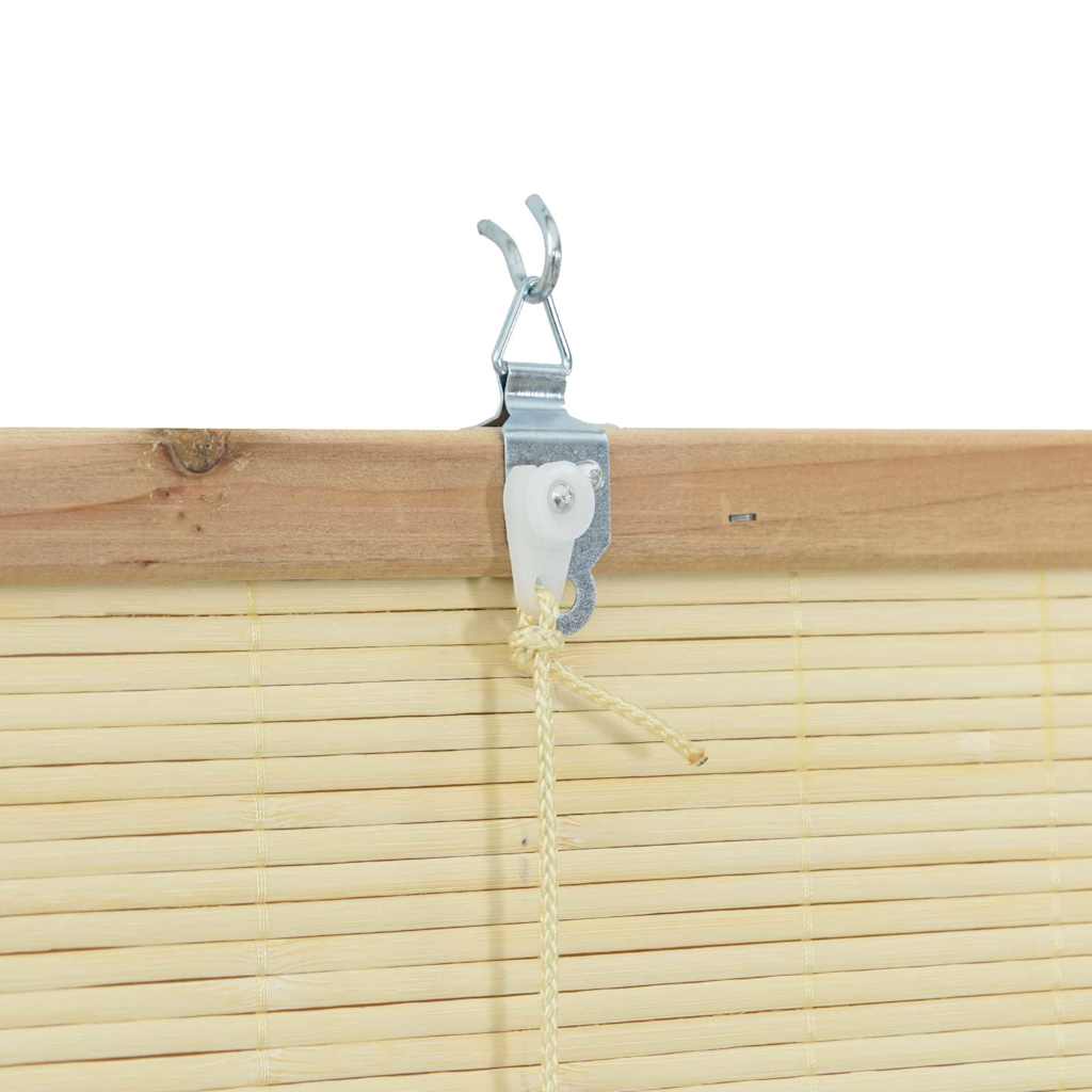 Bambus rolete Priroda 120 x 160 cm Bambus