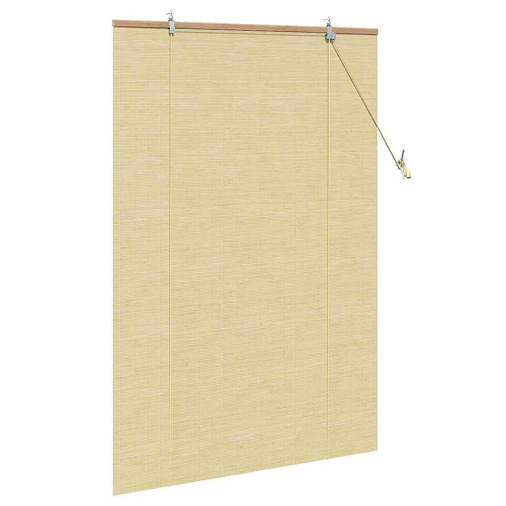Bambus rolete Priroda 120 x 160 cm Bambus