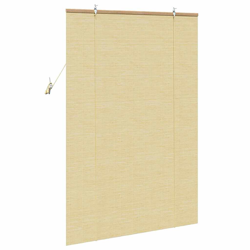 Bambus rolete Priroda 120 x 160 cm Bambus