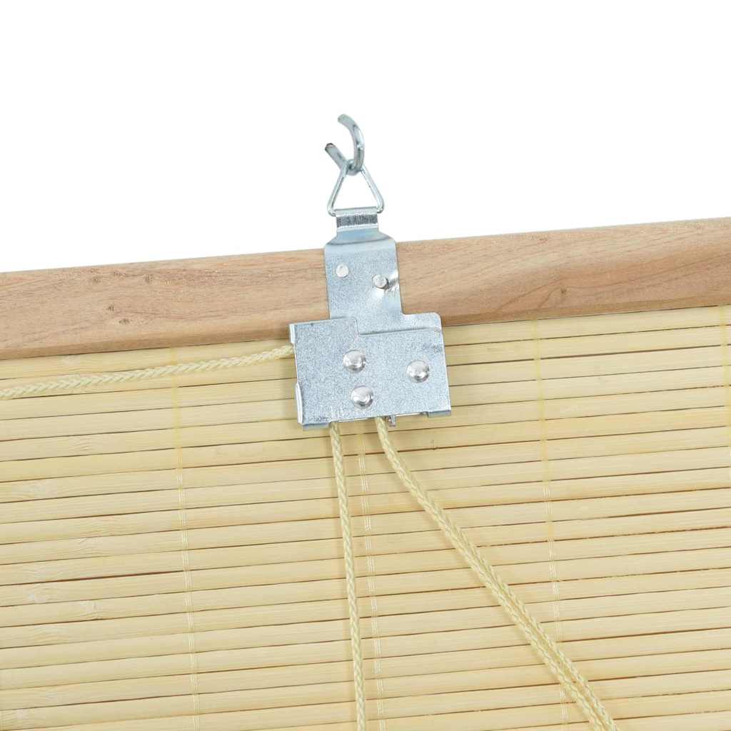 Bambus rolete Priroda 140 x 220 cm Bambus