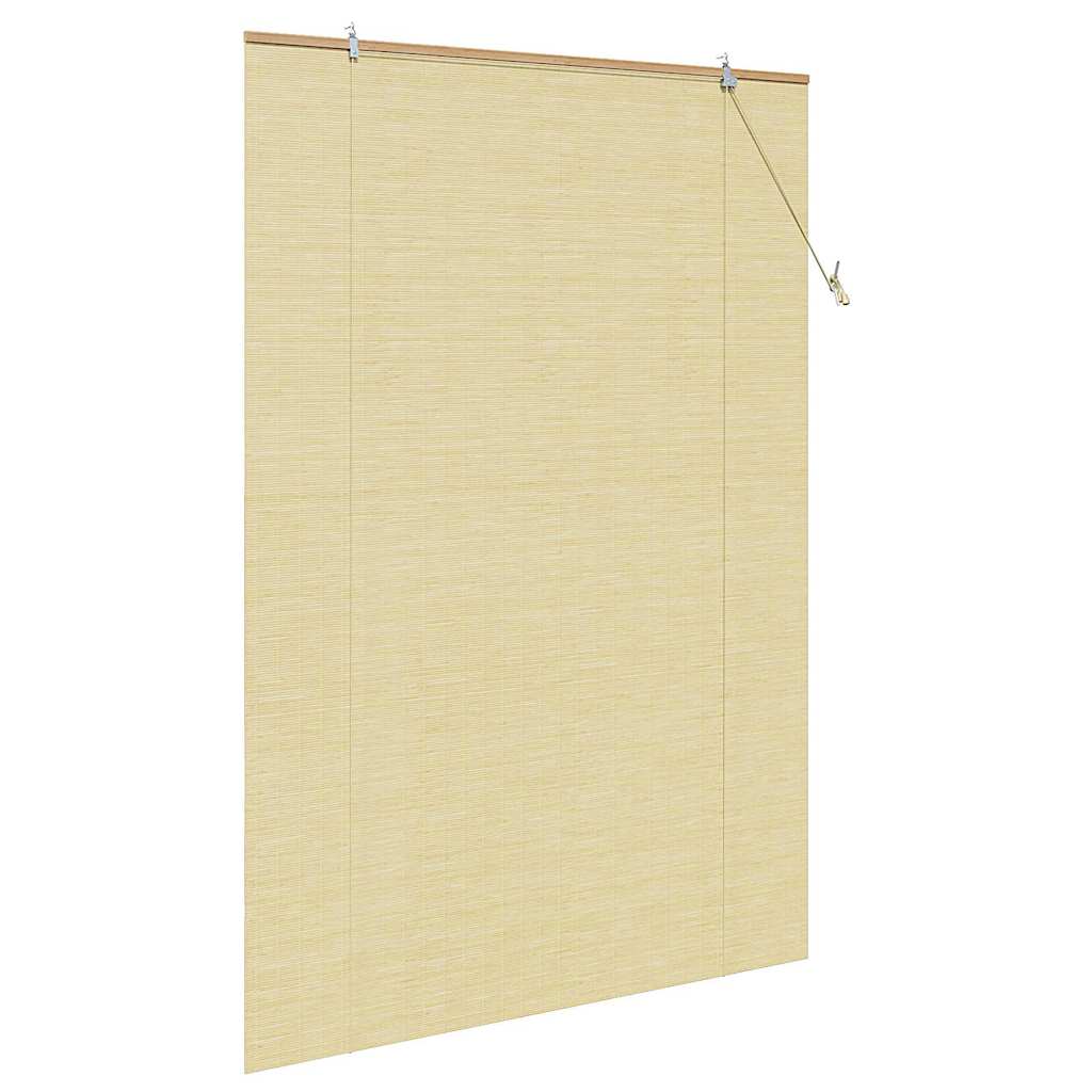 Bambus rolete Priroda 140 x 220 cm Bambus
