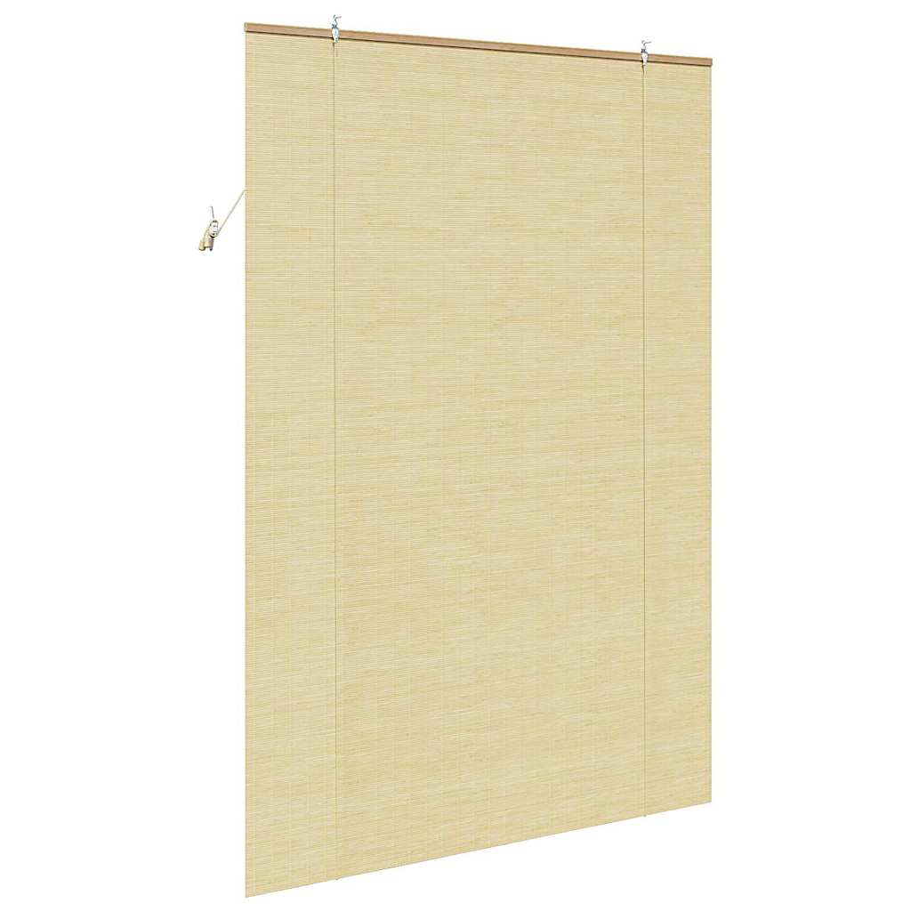Bambus rolete Priroda 140 x 220 cm Bambus