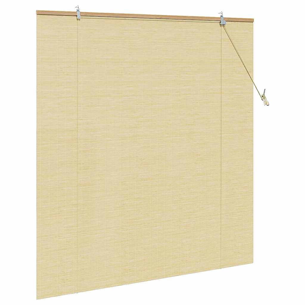 Bambus rolete Priroda 150 x 160 cm Bambus