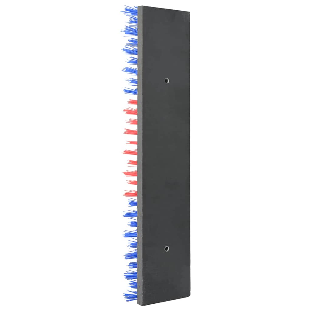 Četke za goveda Crvena i plava 50 x 10 x 6.5 cm