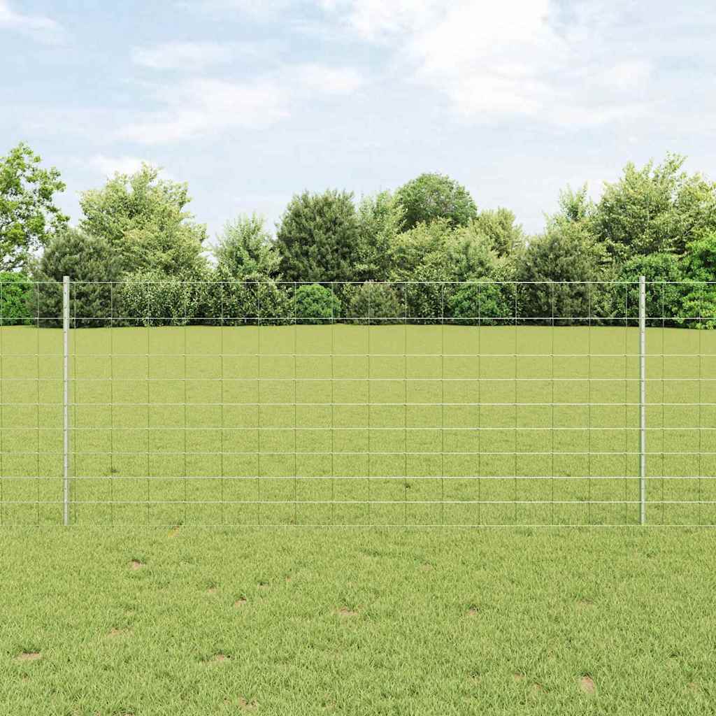 Divlja Ograde s Stupovima 25 x 1 m (Š x V)