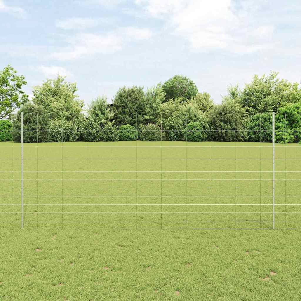 Divlja Ograde s Stupovima 50 x 1,4 m (Š x V)
