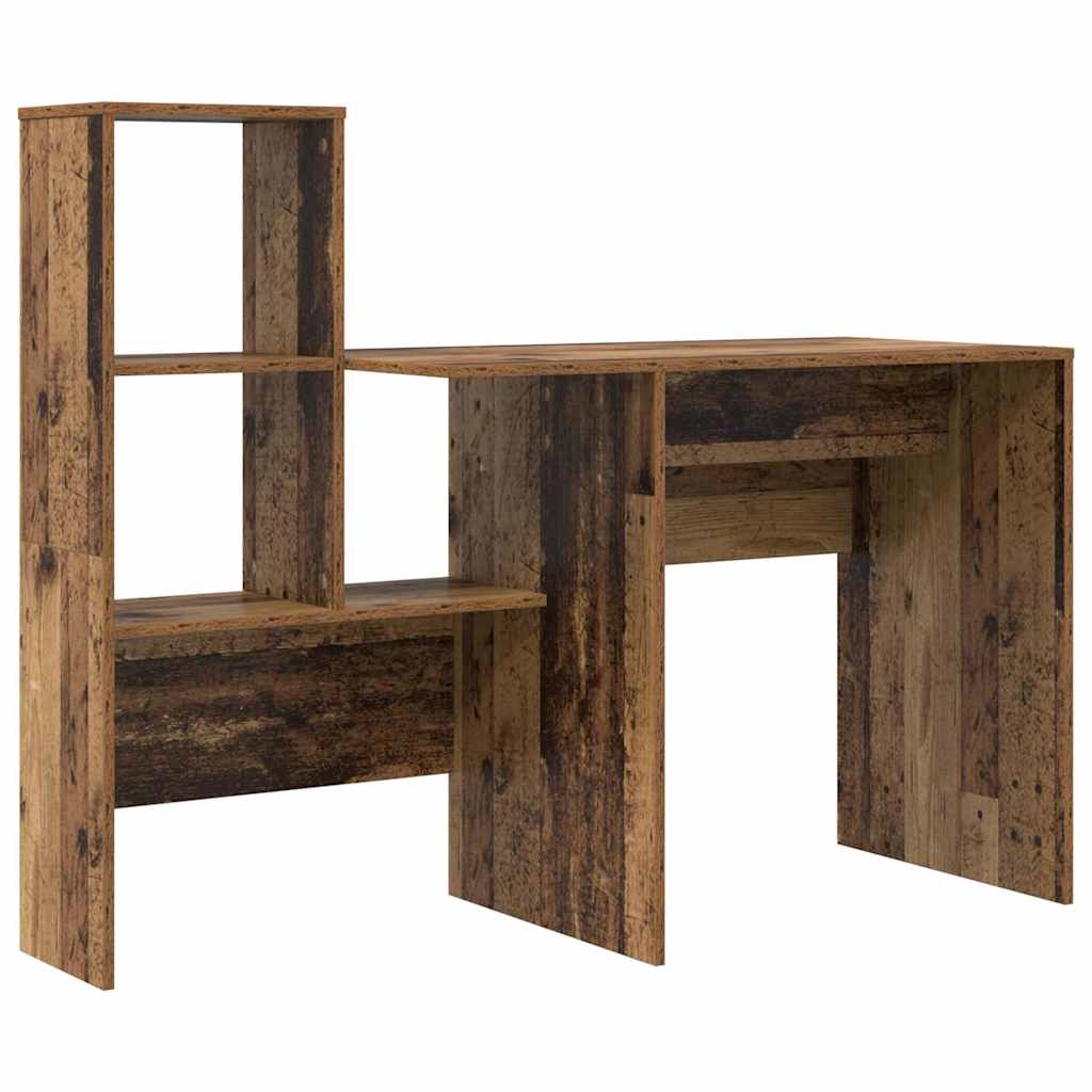 Stol Staro drvo 131,5 x 50 x 106,5 cm Konstruirano drvo