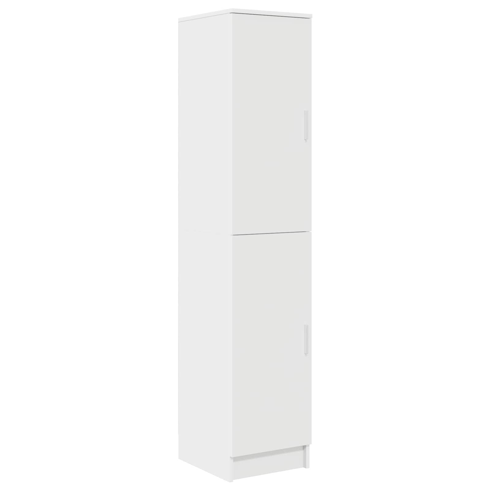 Stol 2 pcs Bijelo