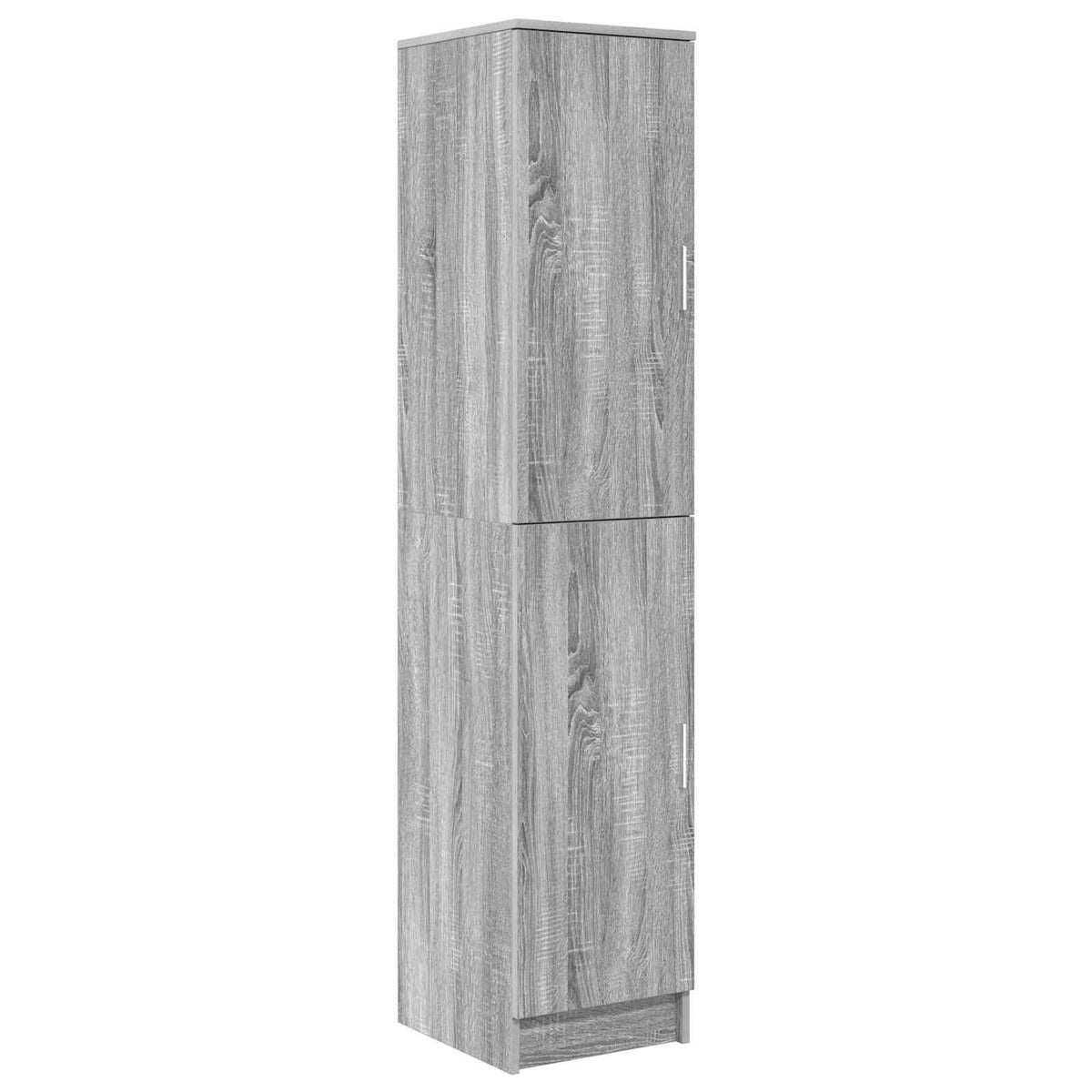 Stol 2 pcs Siva Sonoma