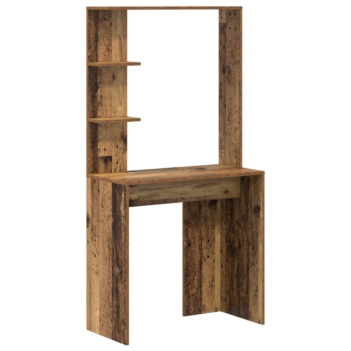 Stol 2 pcs Staro drvo