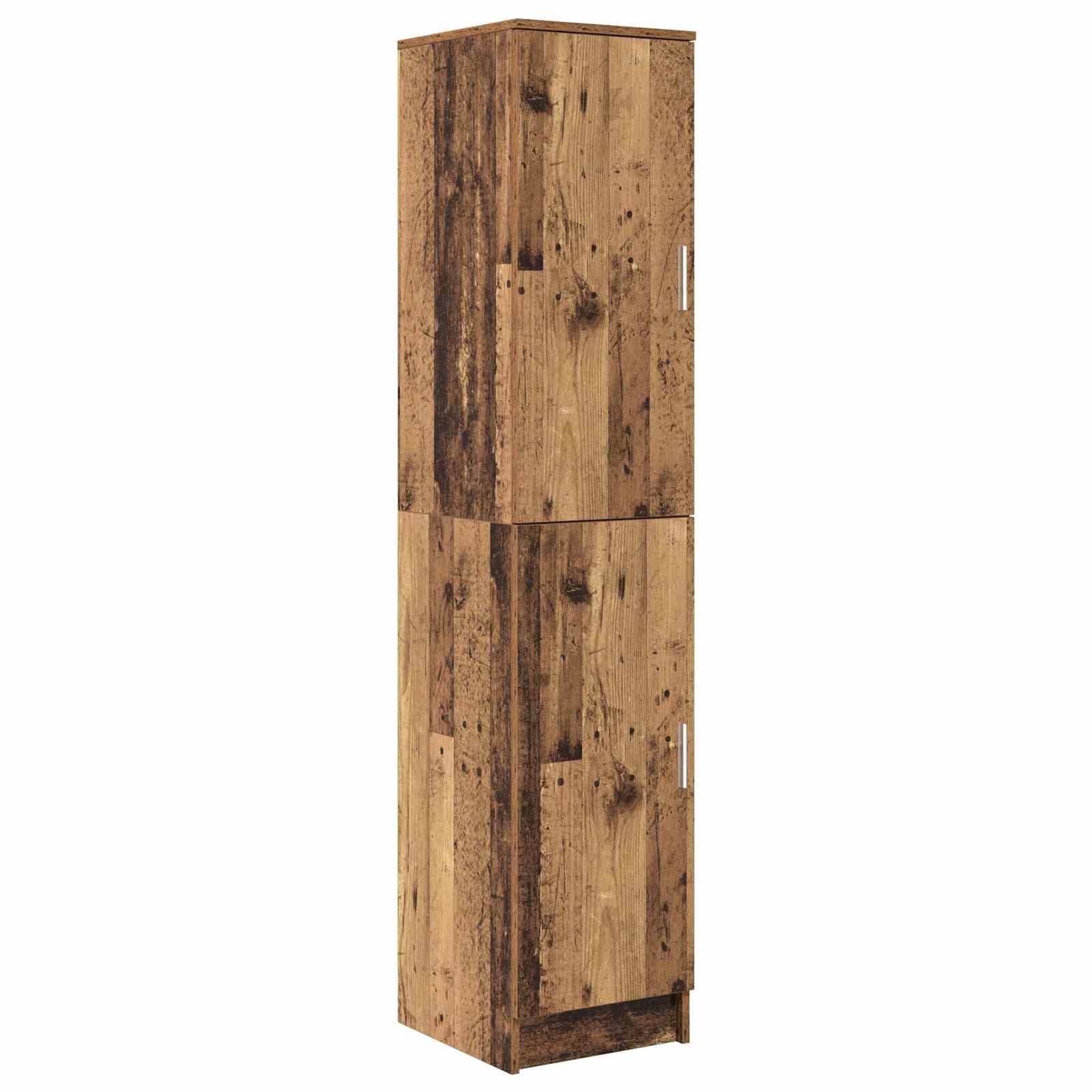 Stol 2 pcs Staro drvo
